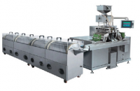 Softgel Encapsulation Machine-RJN-200