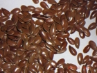 Flax seed