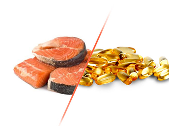 Fish oil