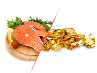 Fish oil