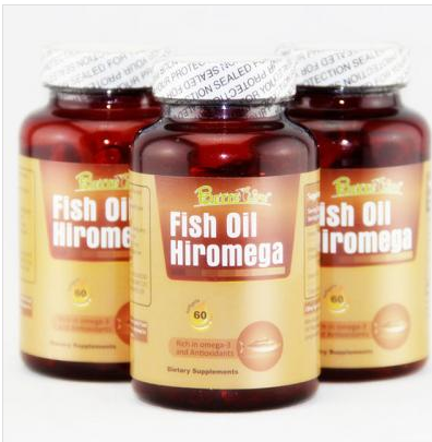 Fish oil