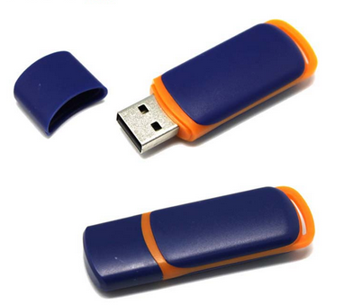 USB Flash Drivers