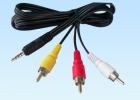 Audio Cable