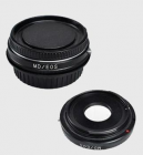 Lens Adapters