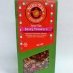 Berry Treasure Fruit Tea