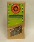 Organic Green Sencha Green Tea Teabags