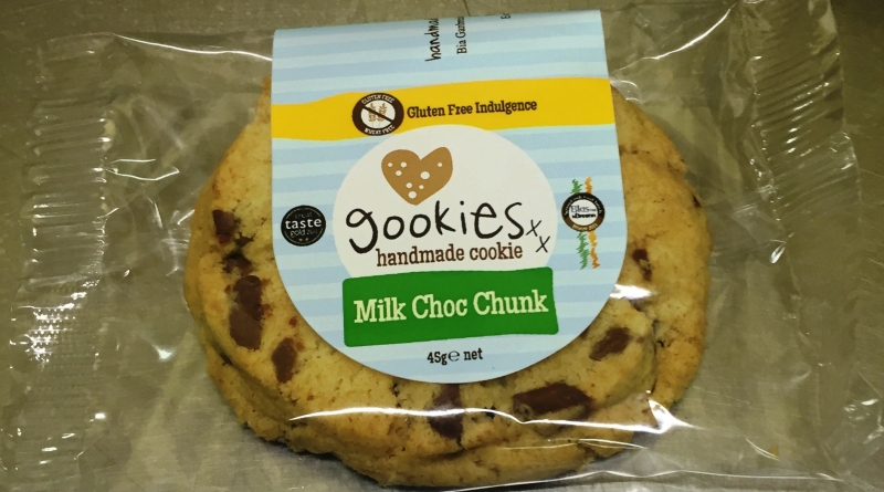 Single pack Cookies