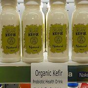 Blakes Kefir Drink- Natural