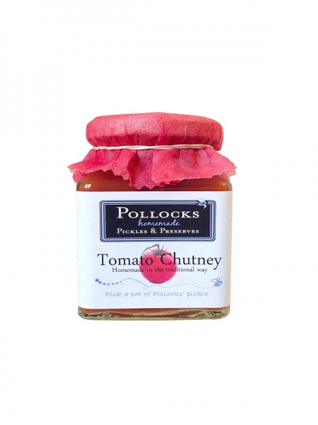 Tomato Chutney