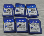 Memory Card