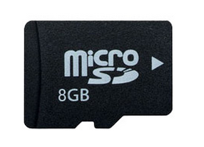 Memory Card