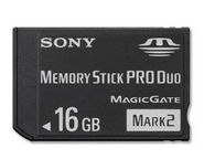 Memory Card