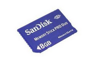 Memory Card