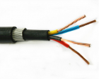 PVC Power Cable