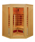 Dry sauna room(SMT-49)
