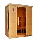 sauna room(SMT-72)
