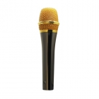 Microphone