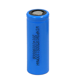 Rechargeable battery