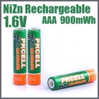 Rechargeable battery