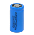 Rechargeable battery