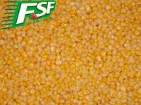 Frozen Sweet Corn Kernels