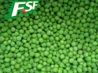 Frozen Peas