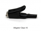 Alligatir Clips