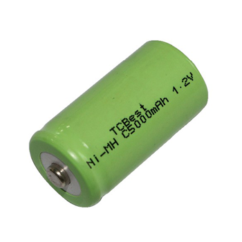 Rechargeable battery