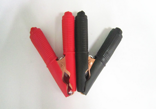 Alligator Clips