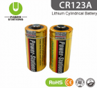 Lithium Cylindrical Battery