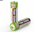 Rechargeable battery