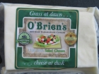 Irish Artisan Feta Style Salad Cheese 200g