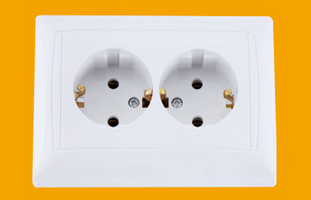 Wall Socket