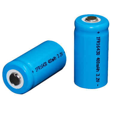 Rechargeable battery