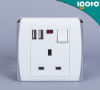 Wall Socket