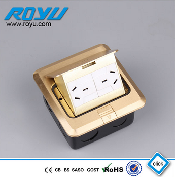 Table Socket