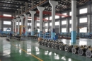 Suzhou Firstall Electrical Machine & Technology Co., Ltd.