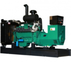 Single Phase AC Diesel Generators