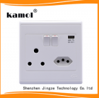 Wall socket