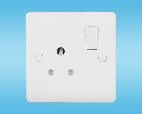 Wall Socket