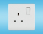 Wall Socket