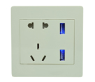 Wall Socket