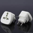 Socket with Plug