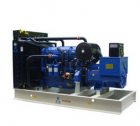 Single Phase AC Diesel Generators