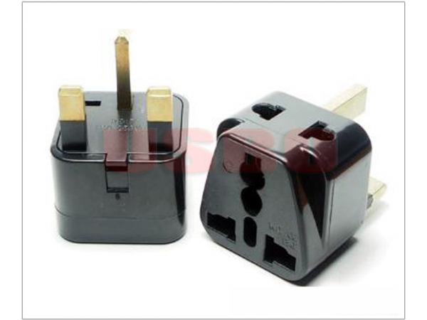 Socket with Plug