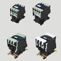 Electrical Contactors