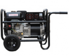 Gasoline Generators