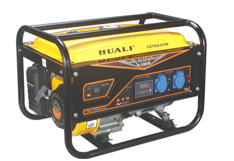 Gasoline Generators