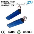 Battery Packs