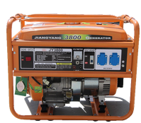 Gasoline Generators